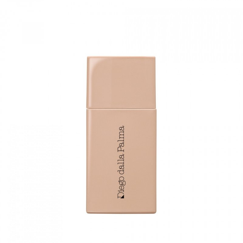Diego dalla Palma Nudissimo Glow - Soft glow foundation, Natural soft 256N