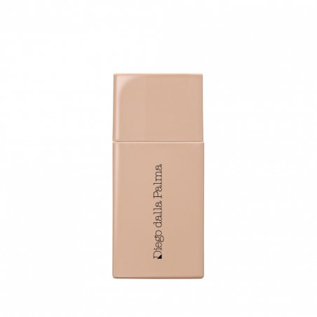 Diego dalla Palma Nudissimo Glow - Soft glow foundation, Natural soft 256N