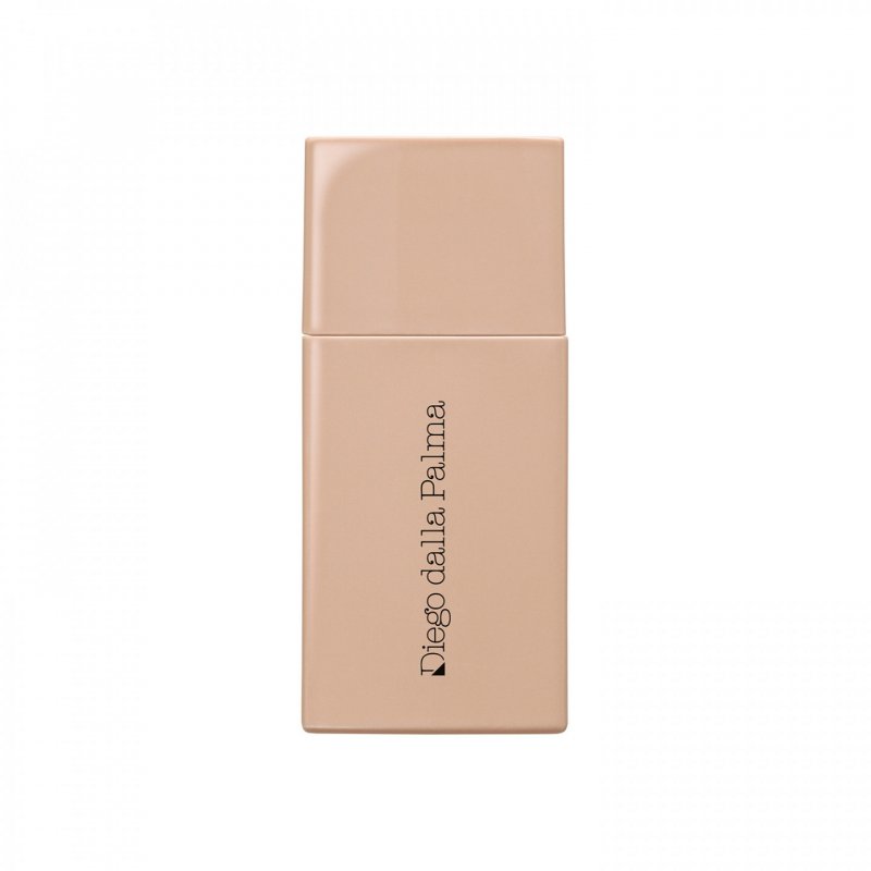 Diego dalla Palma Nudissimo Glow - Soft glow foundation, Natural soft 256N