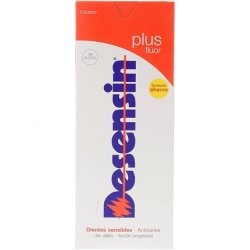 Desensin Plus Sensitive Tooth Sanitizer 1000ml