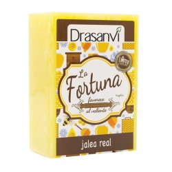 Drasanvi Royal Jelly Soap 100g