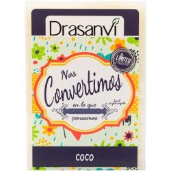 DRASANVI Gel and Soap 100g