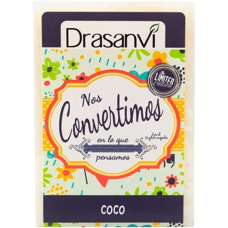 DRASANVI Gel and Soap 100g