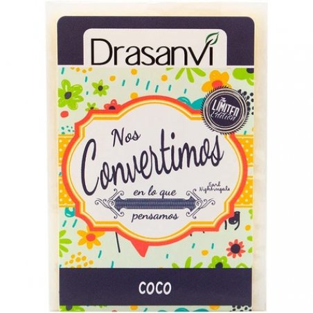 DRASANVI Gel and Soap 100g
