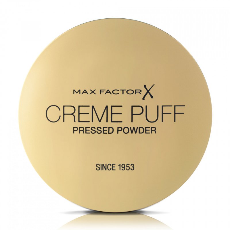 Max Factor Crème Puff, 41 Medium Beige, 21g