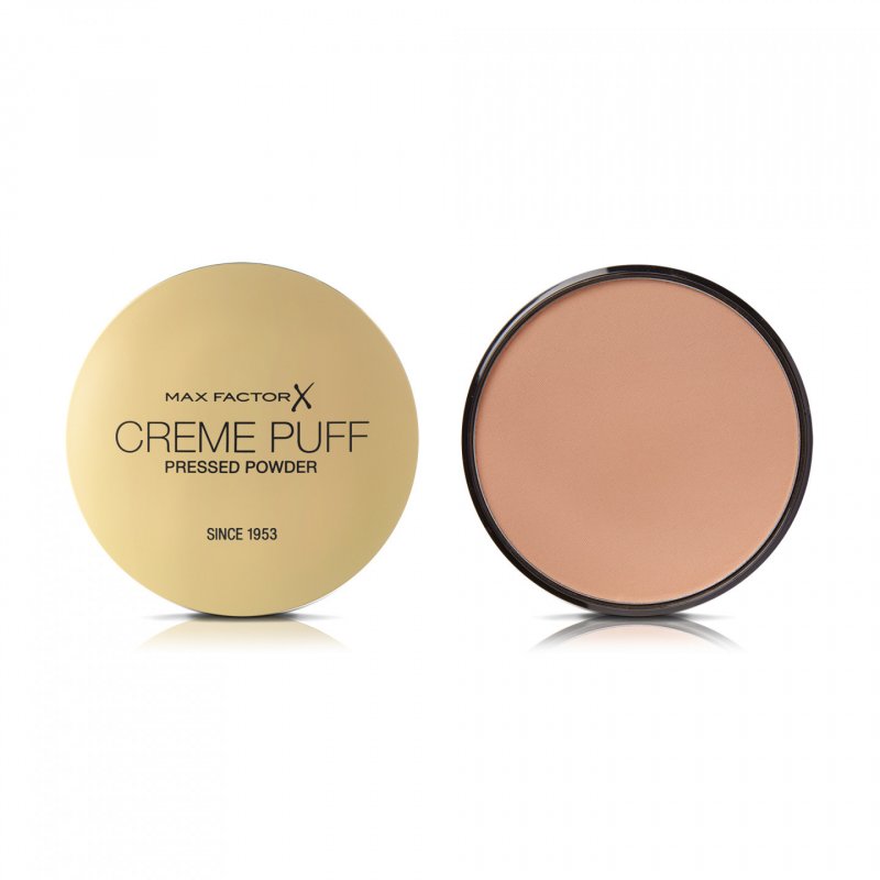 Max Factor Crème Puff, 41 Medium Beige, 21g