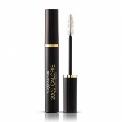 Max Factor 2000 Calorie Dramatic Volume Mascara Black 9ml
