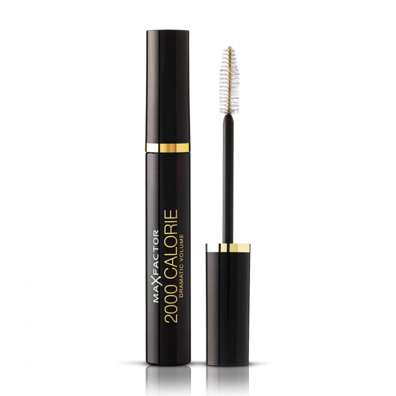 Max Factor 2000 Calorie mascara pour cil Black 9 ml