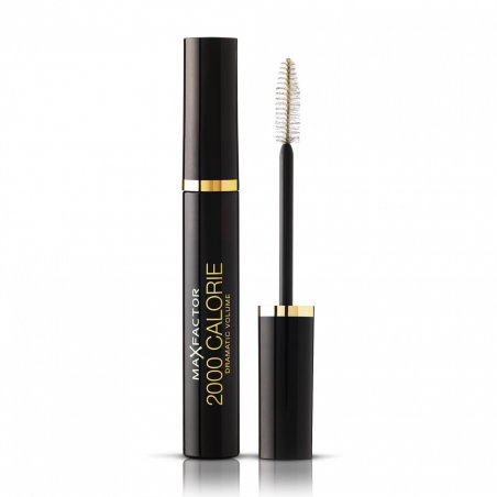 Max Factor 2000 Calorie Dramatic Volume Mascara Black 9ml