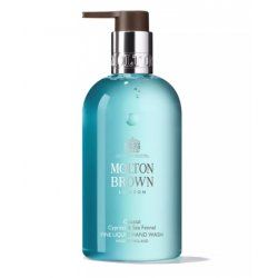 Molton Brown Coastal Cypress & Sea Fennel Fine Liquid Hand Wash 300ml