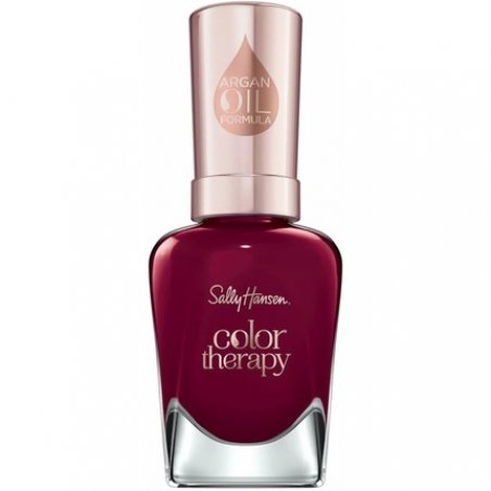 Sally Hansen Color Therapy Nail Polish - 370 Unwined 14ml