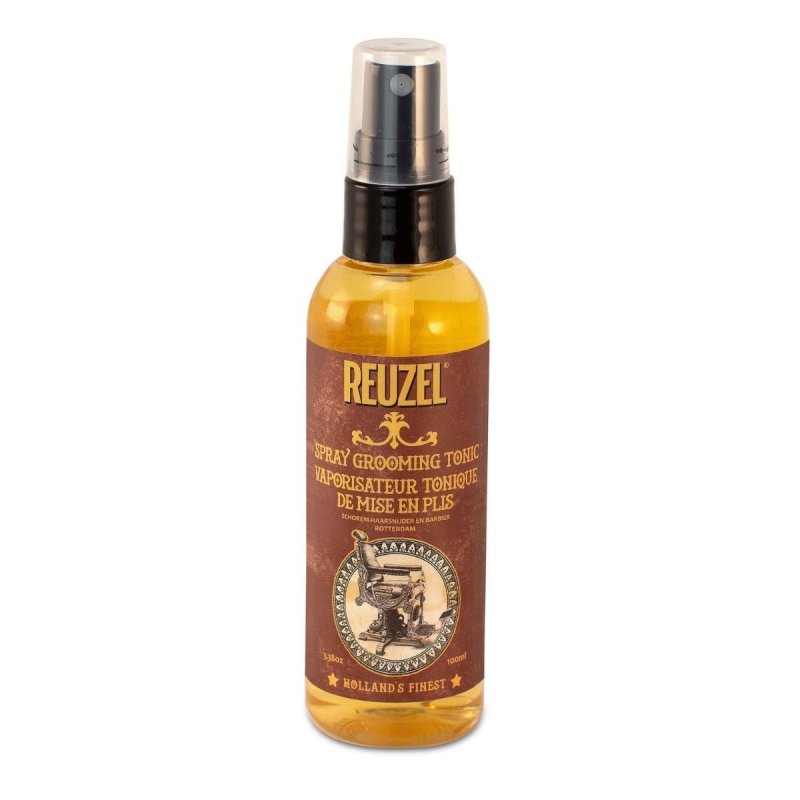 Reuzel Grooming Tonic Spray Hair spray Unisex 100 ml