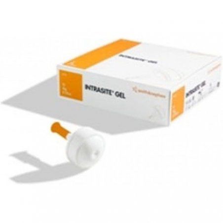 Intrasite GEL Hydrogel Wound Cleanser 10X8g