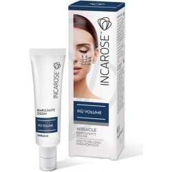 INCAROSE Piu Volume Miracle Cheekbones Plumper 22g
