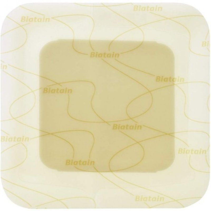 Biatain Medic Sch Ad7,5x7,5 10