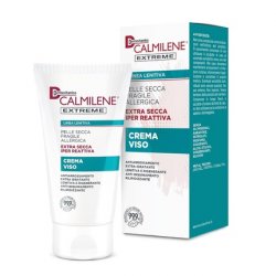 Dermovitamina Calmilene Extreme Face Cream 50ml