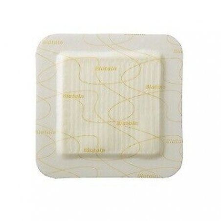 Biatain Medic Sch 10x10 10 Pieces