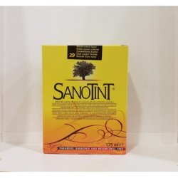 Dark Copper Classic 4% PPD No Ammonia Dye No. 29