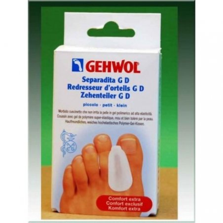 Gehwol Toe Divider Measure M 3 Pieces