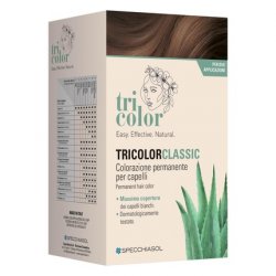 Tricolor Classic Fast Hair Coloring 5.3 Cocoa