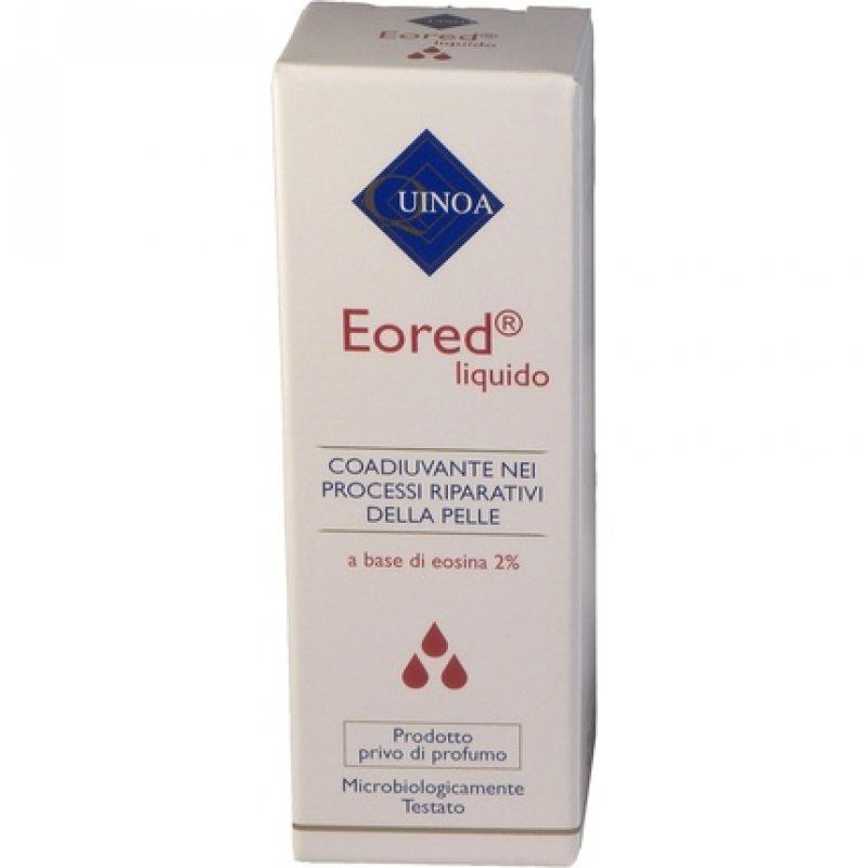Eored Liq Dermat 30ml