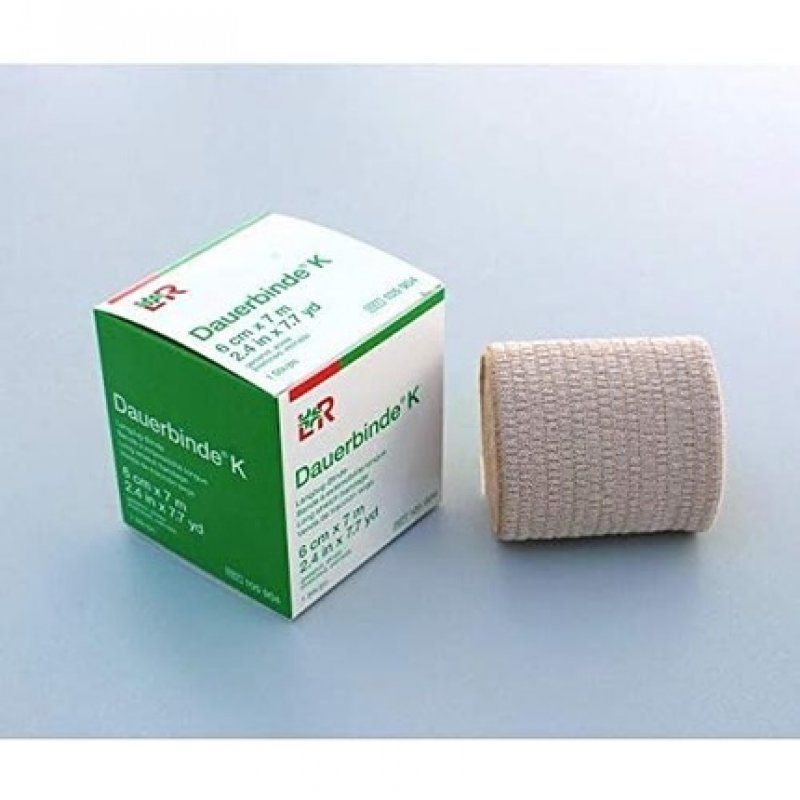 DAUERBINDE Strong 6cmx7m