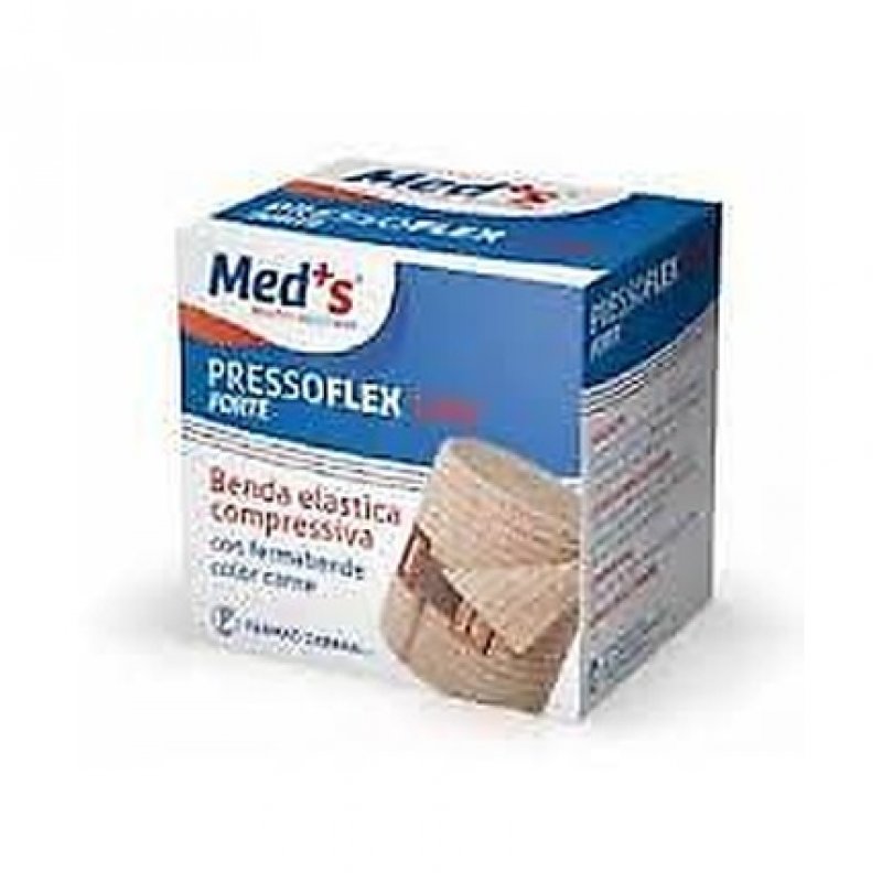 Pressoflex Bandage with Case 10x700cm