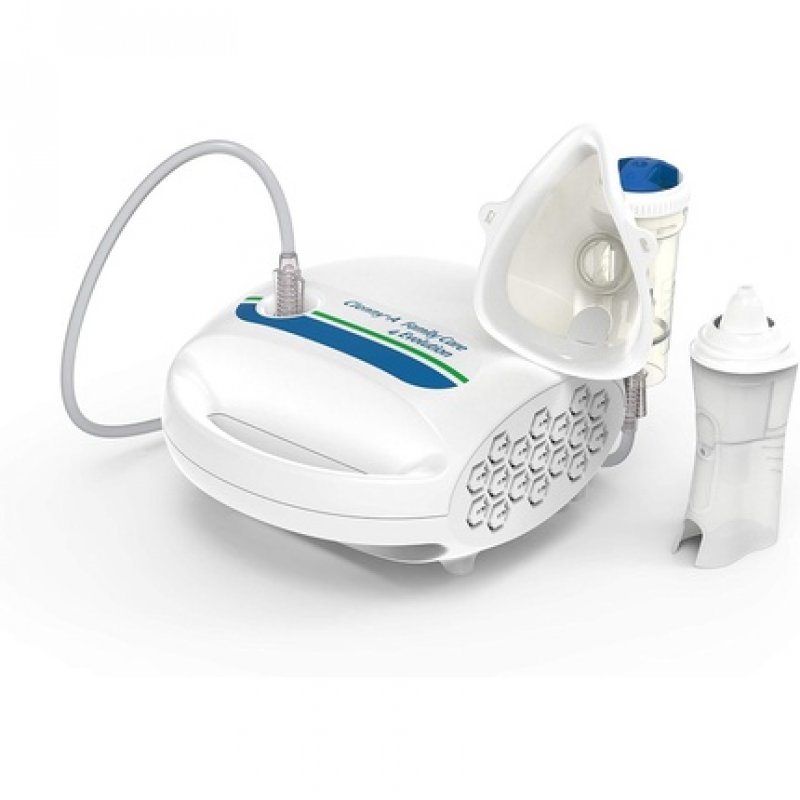 Chiesi Clenny A Family Care 4 Evolution Aerosol Powerful and Fast Nasal Shower