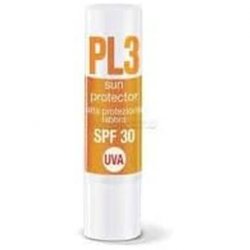 Kelemata PL3 Stick Sun Protector Lip Protection SPF30 5g