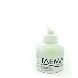 Taema Antiseptic Cleaner Antibacterial 150ml Tattoo