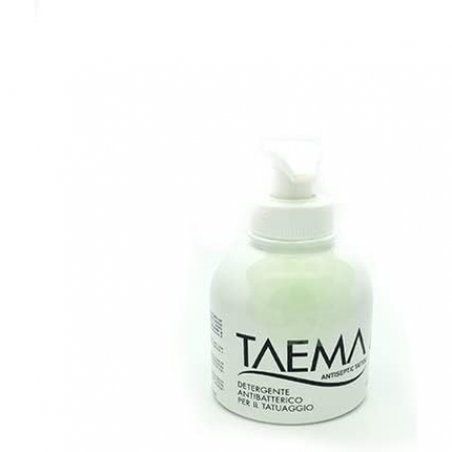 Taema Antiseptic Cleaner Antibacterial 150ml Tattoo