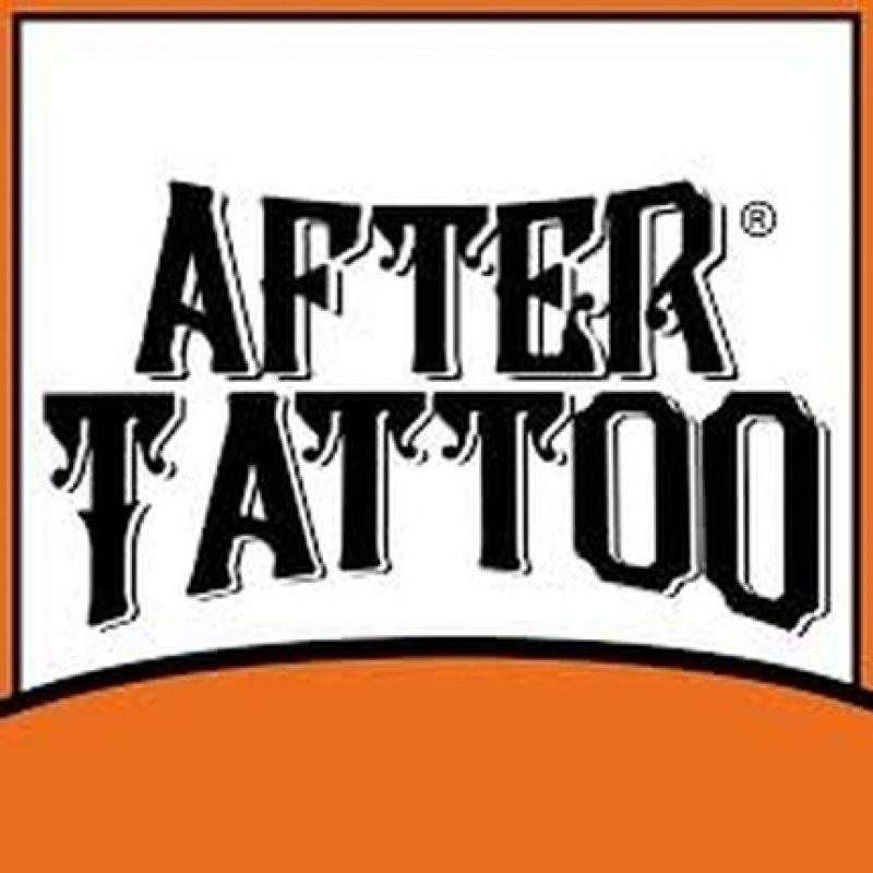 Tattoo After Care 50ml