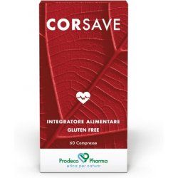 Corsave 60 Tablets