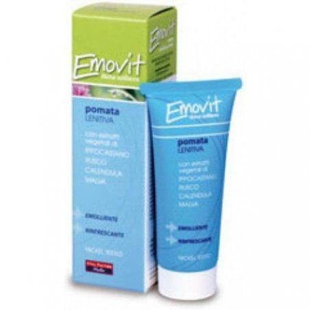 Emovit Soothing Ointment 30ml