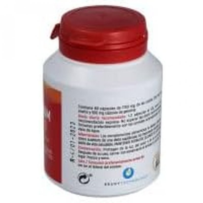 Algatrium Plus 1200mg 840mg DHA 60 Beads