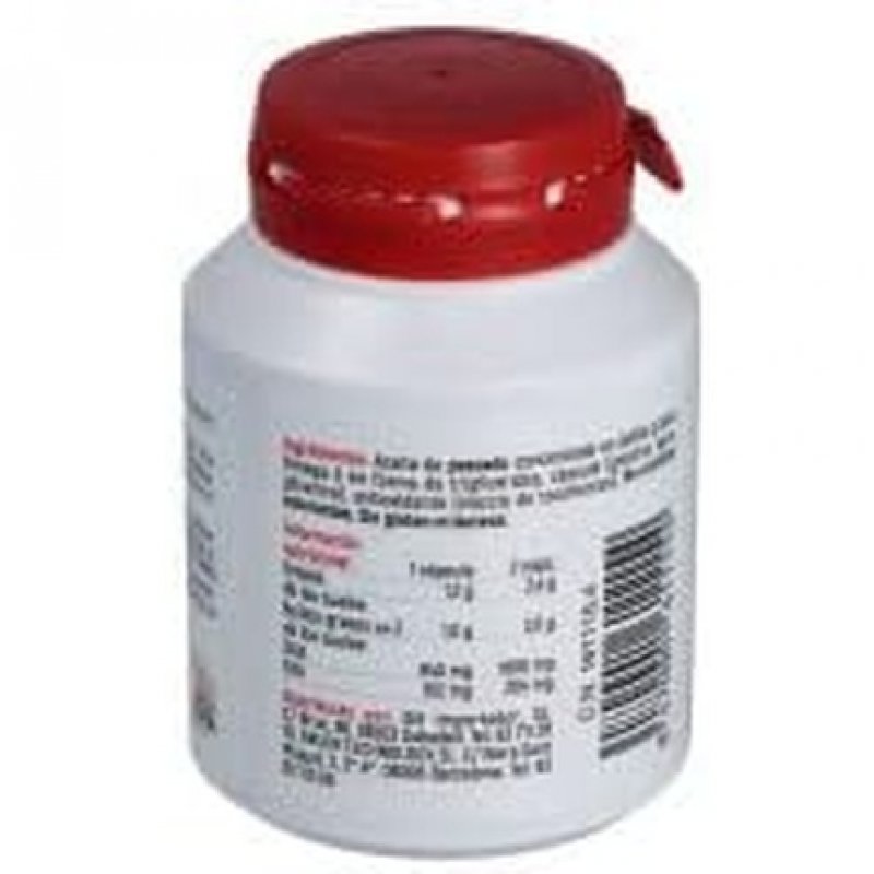 Algatrium Plus 1200mg 840mg DHA 60 Beads