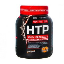 Ethicsport Htp 750g Whey Hydrolysate Optipep Prohydrolase Cookies
