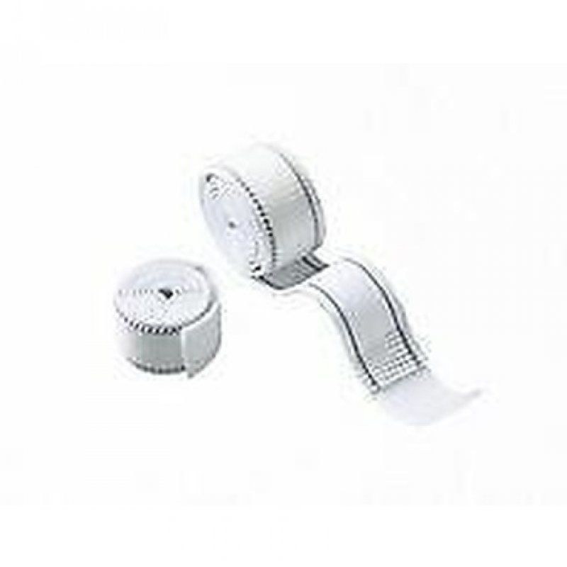 Conveen Shoelaces with Velcro Closure 2 Pieces