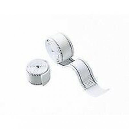 Conveen Shoelaces with Velcro Closure 2 Pieces