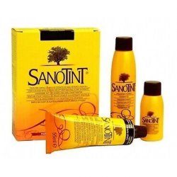 SanoTint Classic Hair Color - Traditional Hair Color in a Wide Range of Shades