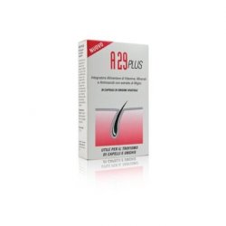 A29 Plus Dietary Supplement 30 Capsules