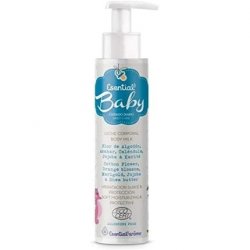 ESENTIAL AROMS Massage Lotion 100ml