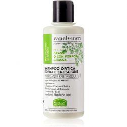 Helan Ortica Edera and Cresson Bioshampoo 200ml