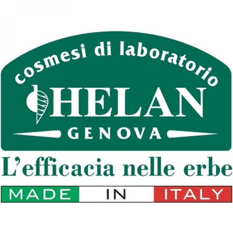 Helan Monoi de Tahiti After Sun Hair Mask Regenerating Nourishing Colour-Saving Treatment with Monoi Brazilian Walnut