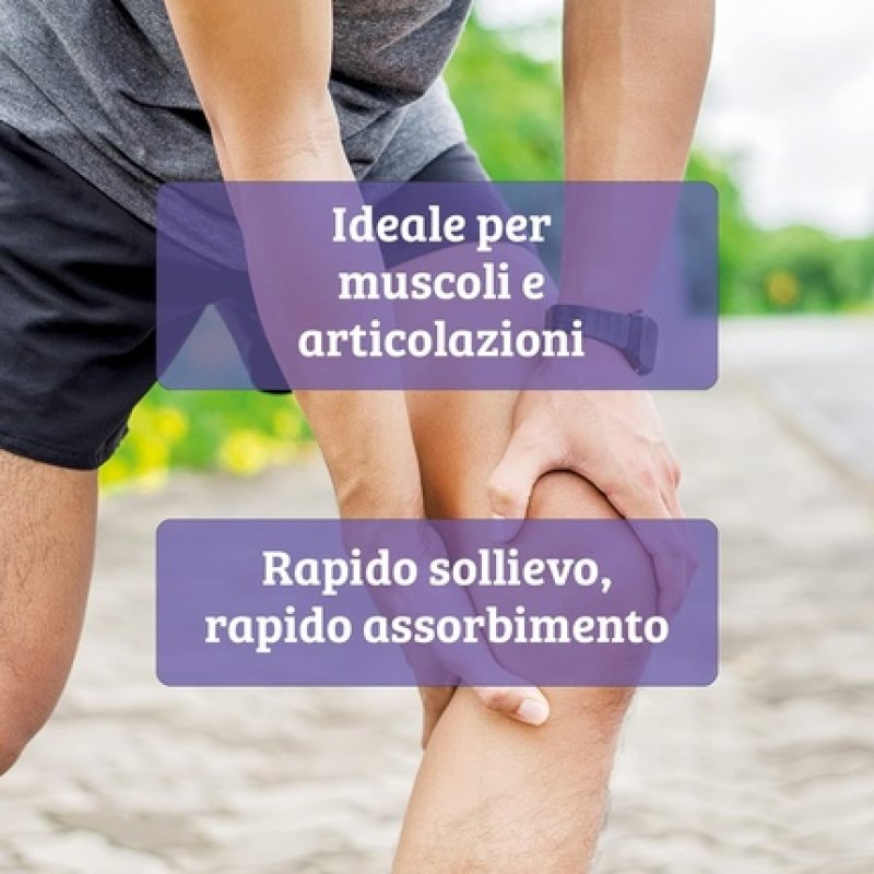 Colours of Life Eudermic Cream Artiglio Del Diavolo Forte