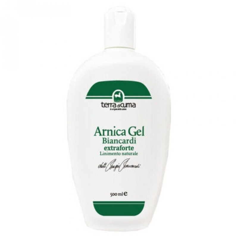 Tdc Arnica Bailey Extra Strong Gel 16.9oz