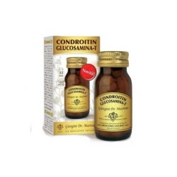 Dr. Giorgini Chondroitin Glucosamine-T Joint Health Supplement 100 Tablets