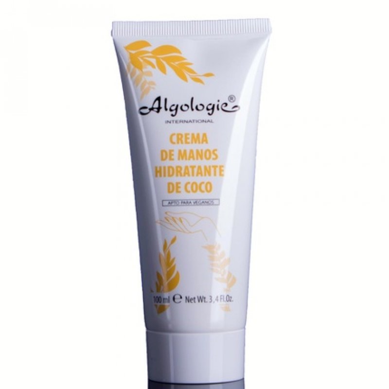 Moisturizing Hand Cream 100ml LAB. ABAD