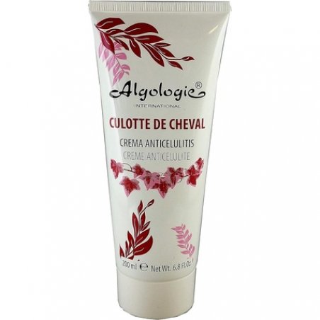 Algologie International Seaweed Cellulite Control Cream 200ml
