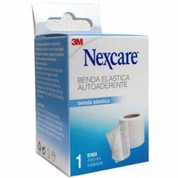 Benda Nexcare 4x4cm
